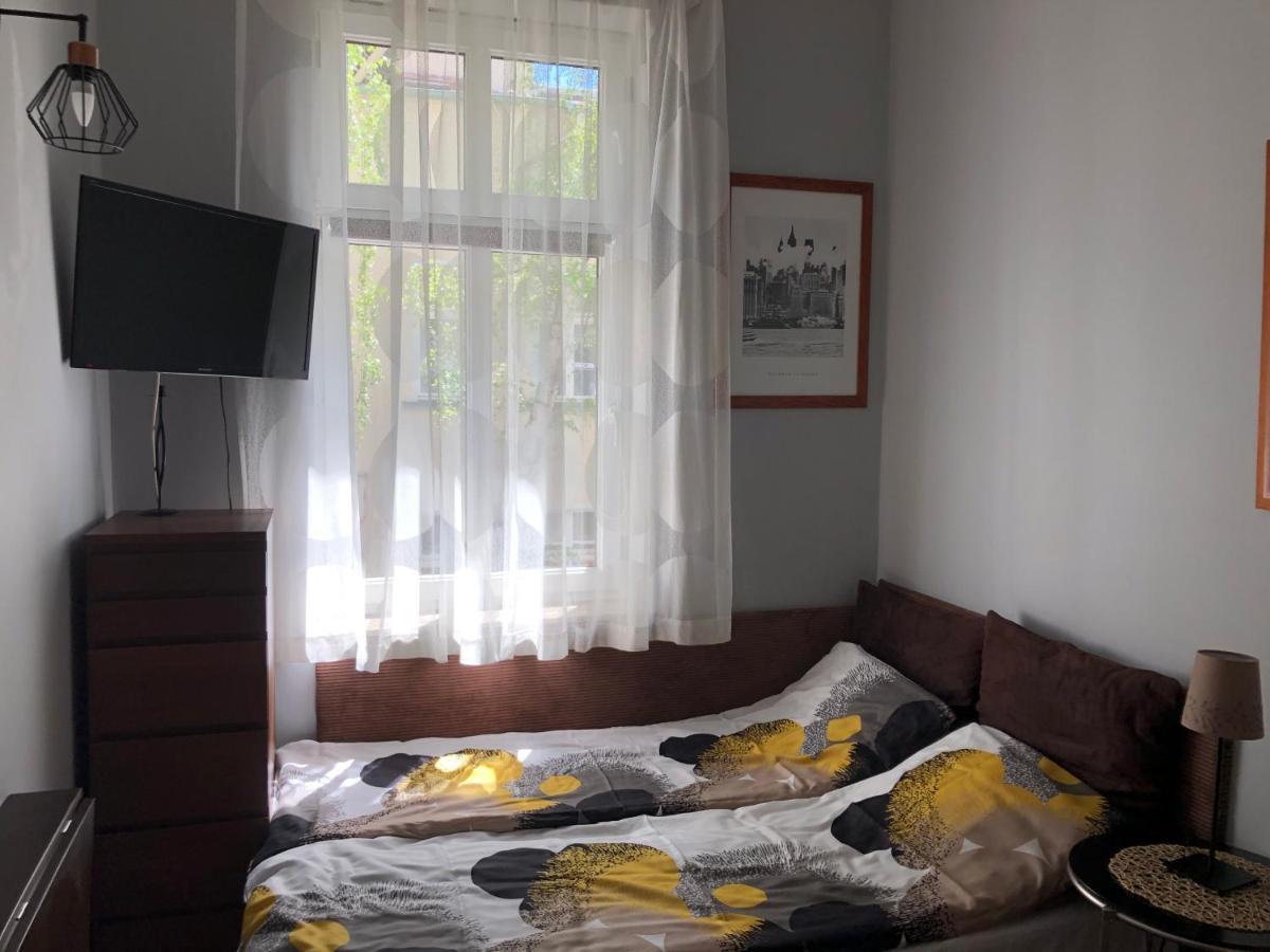 Wigwam 2-osobowe Apartment Sopot