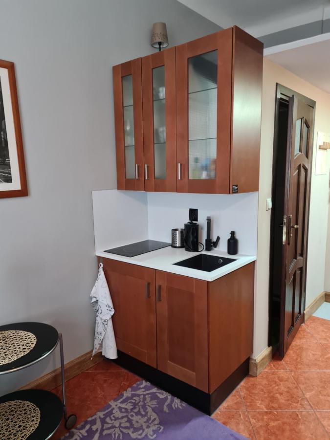 Apartment Wigwam 2-osobowe Sopot